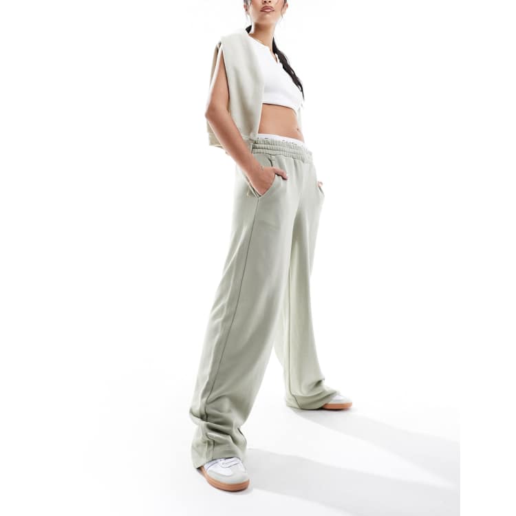 Wide Leg Sweatpants For Women