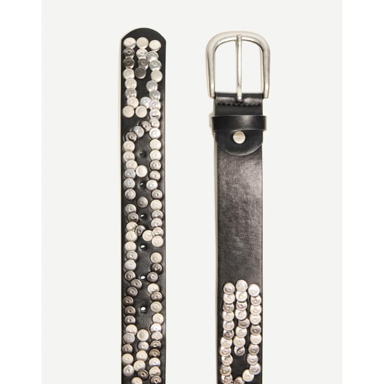 【BERSHKA】ANIMAL BUCKLED Belt ベルシュカ ベルト BERSHKA】ANIMAL BUCKLED Belt ベルシュカ ベルト Bershka