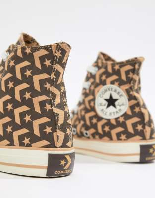 converse x bershka