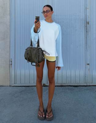 Zip Pocket 1