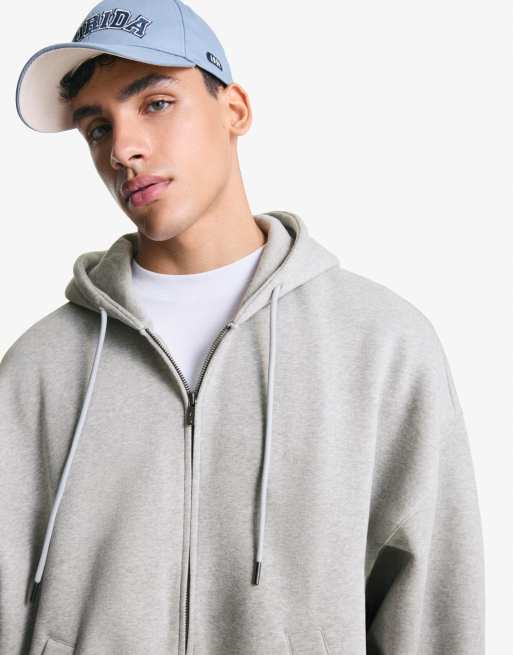 iirot イロットPadded Hoodie white UABY バラクラバ FUTURE.PUMA.ARCHIVE Graphic Boxy Hoodie Unisex | PUMA White