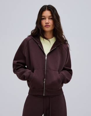 Bershka 4