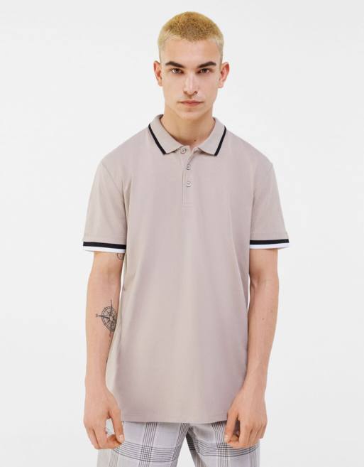 Asos on sale polo shirts