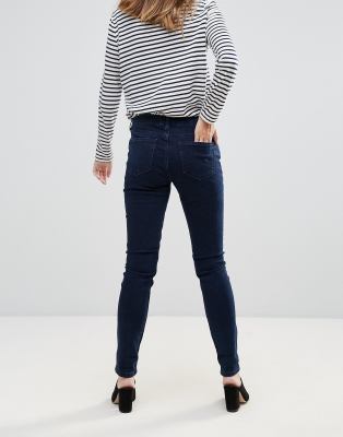 Bethnals Pete Unisex Skinny Jeans | ASOS