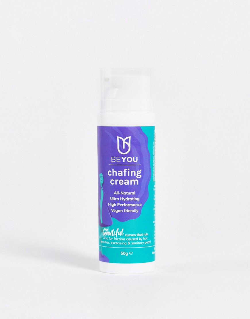 BEYOU Anti Chafing Cream-No colour