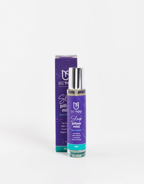 BEYOU – Sleep – Kissenspray, 30 ml - view 1