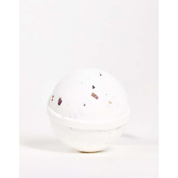 beyou bath bomb