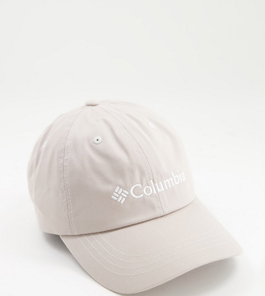 фото Бежевая кепка columbia roc ii – эксклюзивно для asos-светло-бежевый цвет