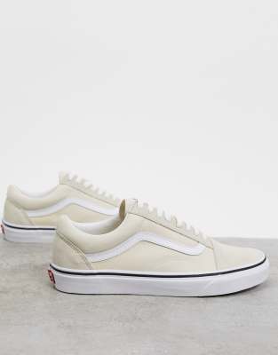 vans old skool birch