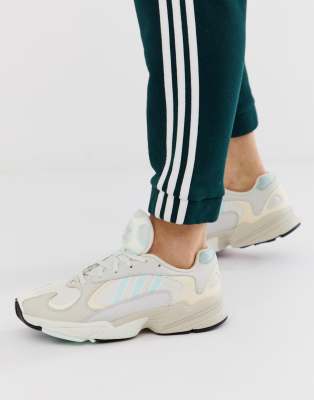 Adidas Originals Yung 1 outfits