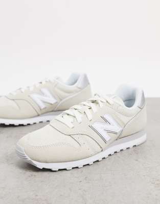 new balance beige 373