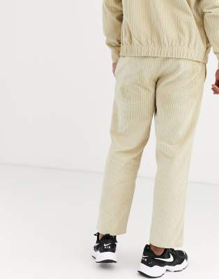 champion reverse weave cargo pant