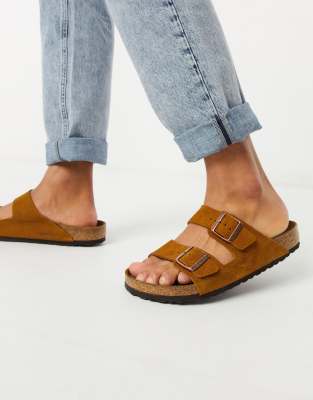 asos birkenstock arizona