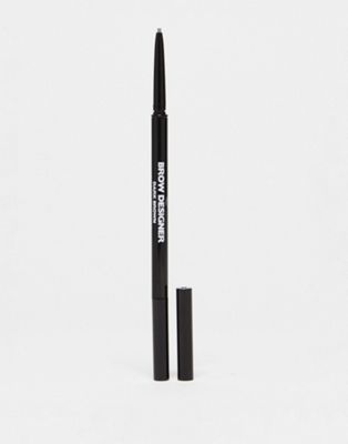 BH Los Angeles Brow Designer - Dual Ended Precision Pencil - ASOS Price Checker