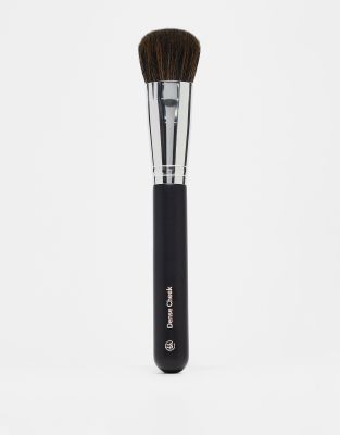 BH Los Angeles Dense Cheek Brush-No color