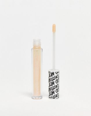 BH Los Angeles DO NOT DISTURB - Shimmer Gloss