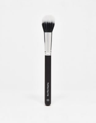 BH Los Angeles Duo-Fiber Stippling Brush-No color