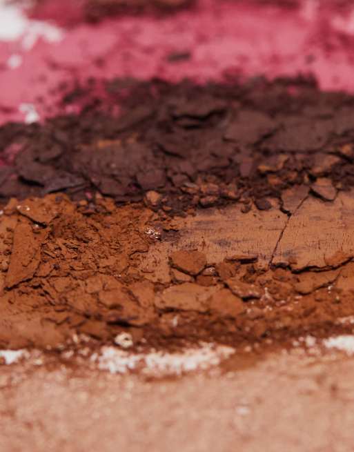 BH Los Angeles Hangin' in Hawaii - 16 Color Shadow Palette, 4 of 4