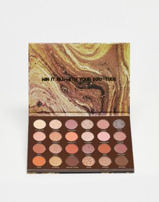 BH Los Angeles Power Play - 24 Color Shadow Palette - ASOS Price Checker