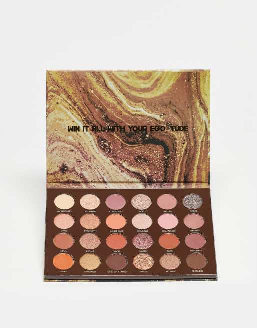 BH Los Angeles - Power Play - Palette con 24 ombretti