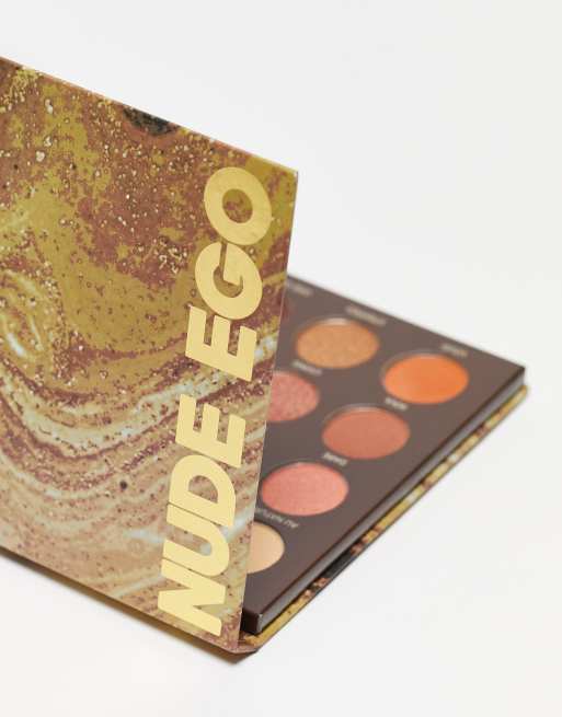 BH - Los Angeles - Power Play - Palette de fards - 24 couleurs, 3 de 4
