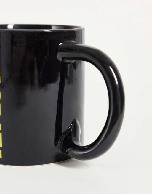 Bigmouth Inc Hangover Coffee Mug