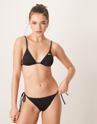 Bikini in Schwarz - view 1