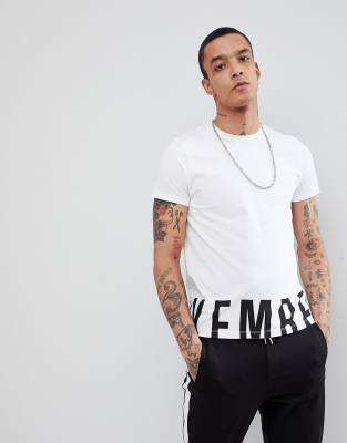 bikkembergs t shirt