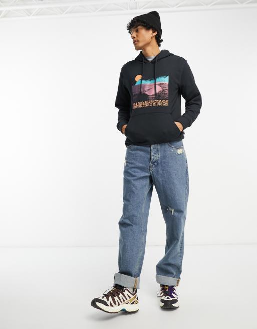 Billabong cheap wave hoodie