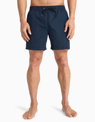 Billabong - All Day - Short de bain décontracté 16 pouces - Bleu marine