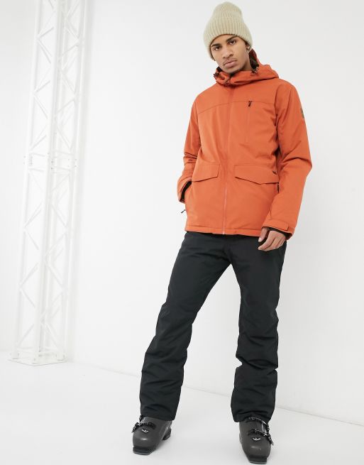 Billabong ski 2024 jacket mens