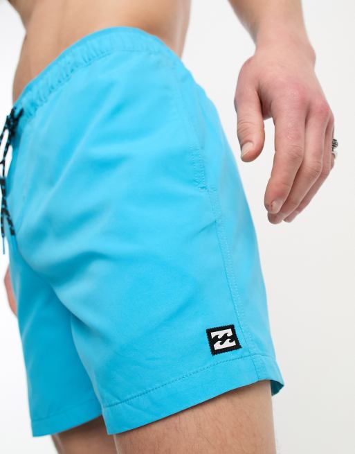 Billabong swim deals shorts mens