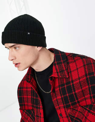 Billabong Arcade beanie in black