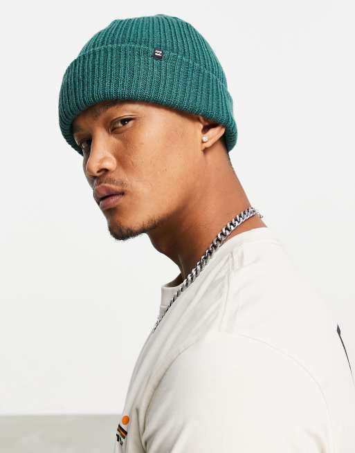 Beanie billabong sales