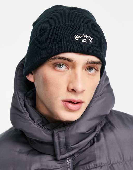 Billabong beanie deals