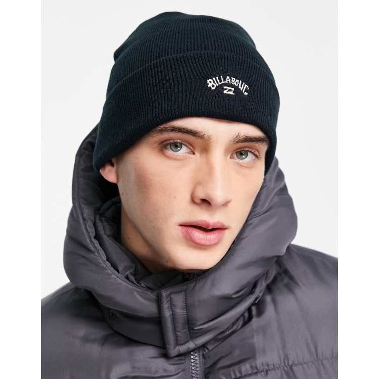 Billabong beanie hot sale hat