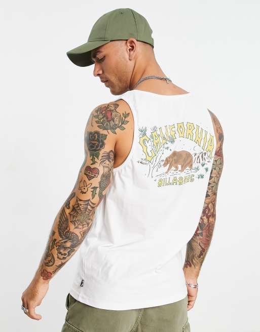 Billabong tank sales