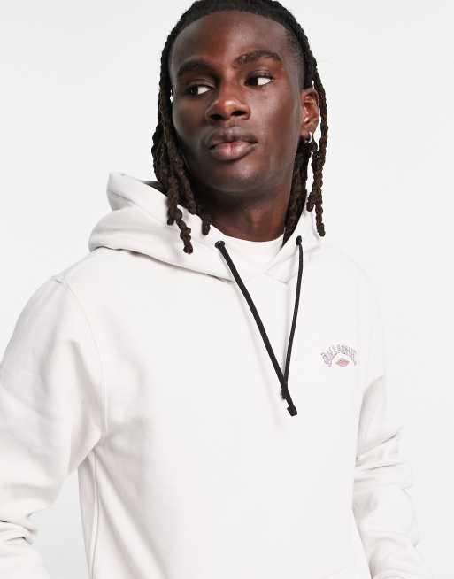 Billabong store arch hoodie