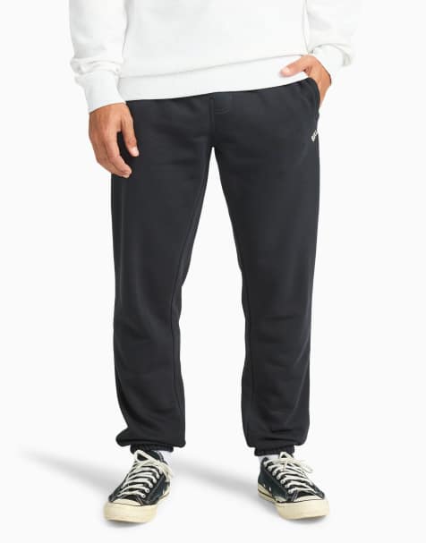 Billabong Arch joggers in arch pt - view 1