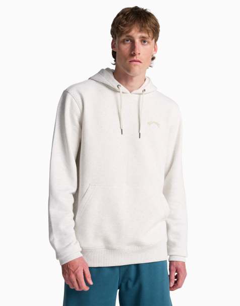 Billabong – Arch Po – Sweatshirt in Arch Po - view 1