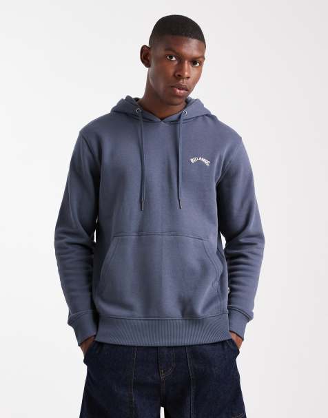 Billabong – Arch Po – Sweatshirt in Arch Po - view 1