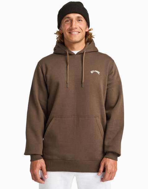 Billabong - Arch - Sweat-shirt à enfiler - view 1