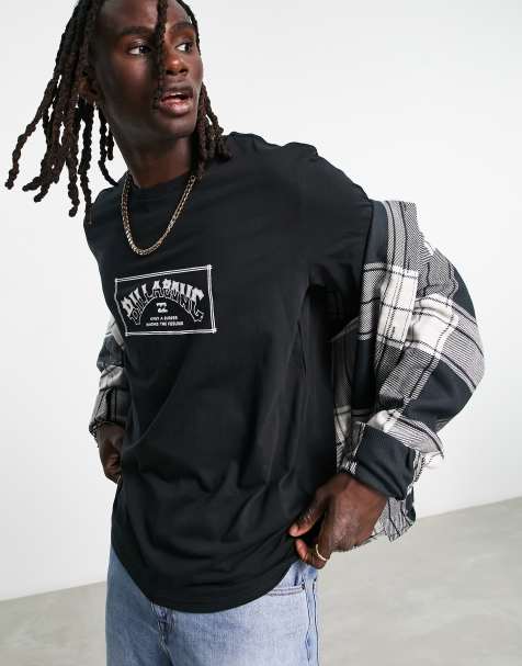 Page 41 Men s Sportswear Sports Tops Activewear Clothing ASOS