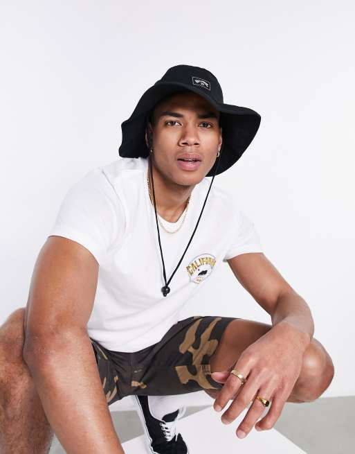 Sun deals hat billabong