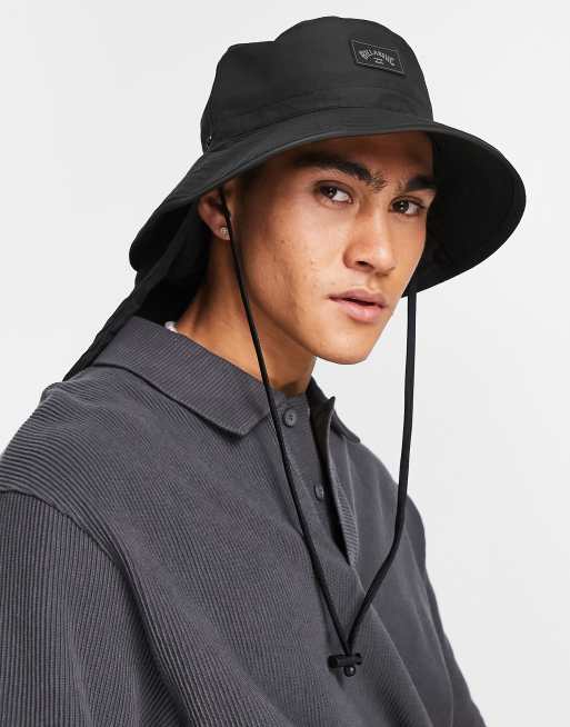 Bucket hat billabong deals