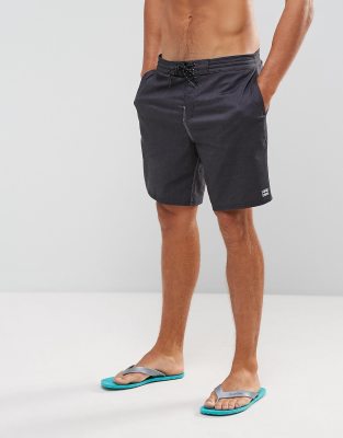 18 inch swim trunks