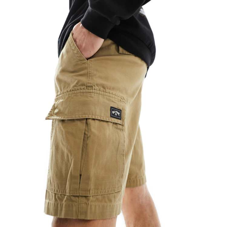 Billabong hot sale cargo pants