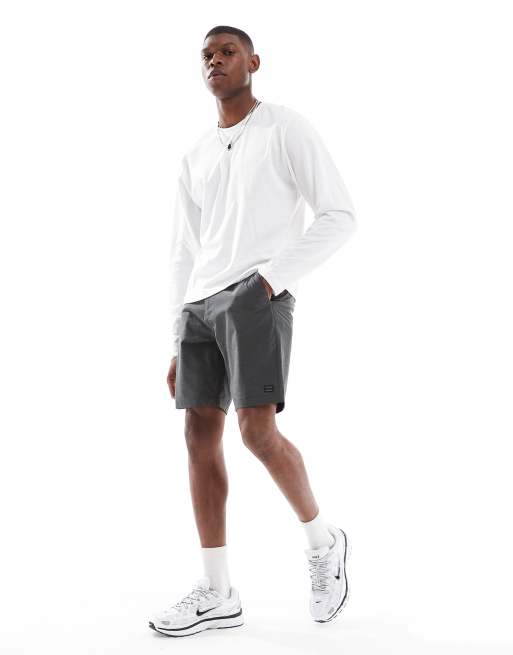 Billabong - Crossfire - Short mi-long - Asphalte
