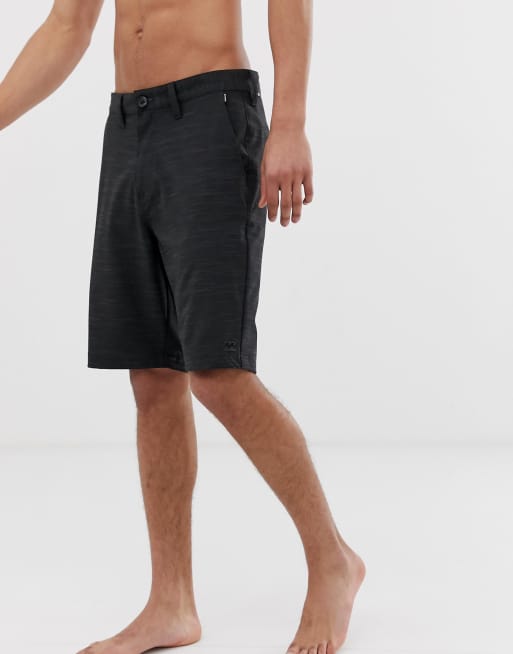 Billabong land cheap and water shorts