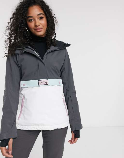 Billabong day break store ski jacket